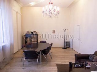 Аренда офиса 15.5 м²
