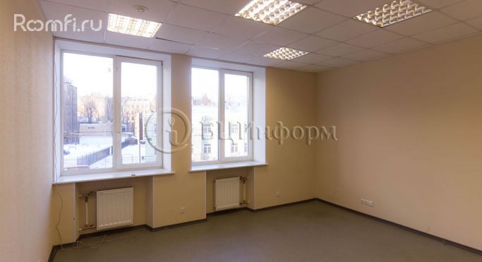 Аренда офиса 26.5 м², проспект Медиков - фото 2