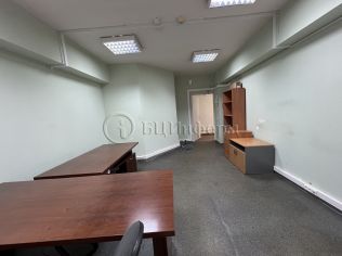 Аренда офиса 23.1 м²