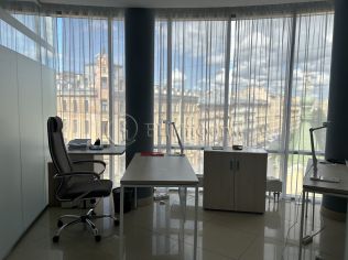 Аренда офиса 14 м²