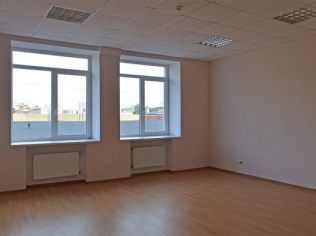 Аренда офиса 66.9 м2 в бизнес-центре, метро Фрунзенская