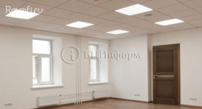 Аренда офиса 44 м², проспект Маршала Блюхера - фото 2