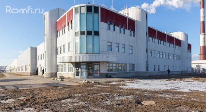 Аренда офиса 39 м², Мебельная улица - фото 1