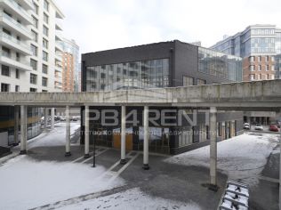 Продажа торгового помещения 2821 м²
