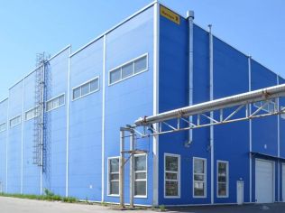 Аренда офиса 13.4 м²