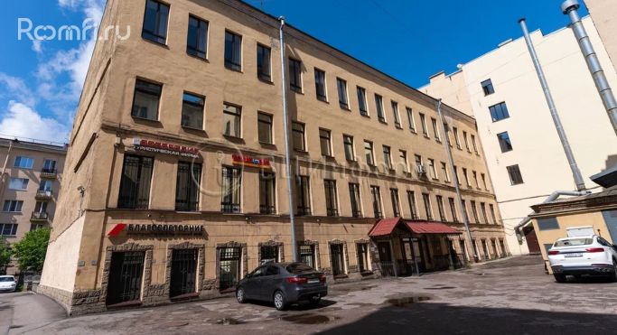 Аренда офиса 40 м², Лиговский проспект - фото 5