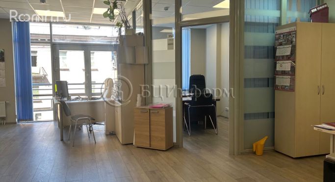 Аренда офиса 200 м², Малый проспект Васильевского острова - фото 2