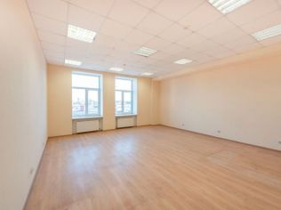 Аренда офиса 52.7 м²