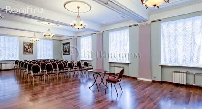 Аренда помещения свободного назначения 150 м², набережная реки Смоленки - фото 2