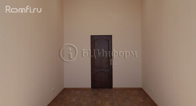 Аренда офиса 22.5 м², Бухарестская улица - фото 1