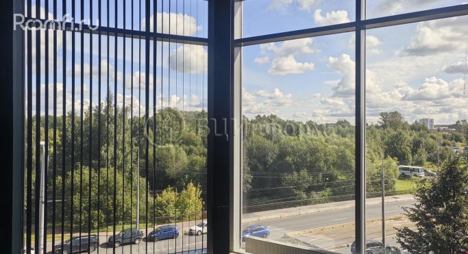 Аренда офиса 116 м², шоссе Революции - фото 2