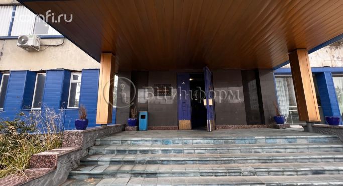 Аренда офиса 19.7 м², 5-й Верхний переулок - фото 4