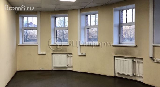 Аренда офиса 14 м², улица Фучика - фото 2