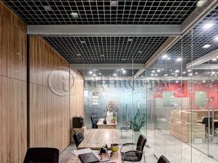 Аренда офиса 58.8 м²