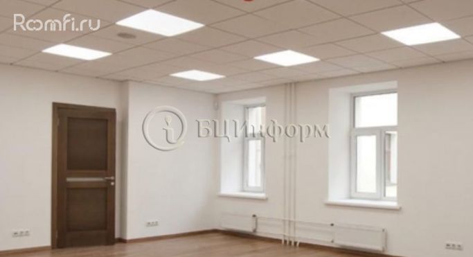 Аренда офиса 54 м², проспект Маршала Блюхера - фото 1