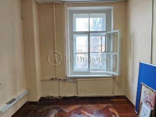 Аренда офиса 15.7 м²