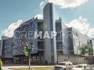 Аренда офиса 76.9 м2 в бизнес-центре, метро Звёздная