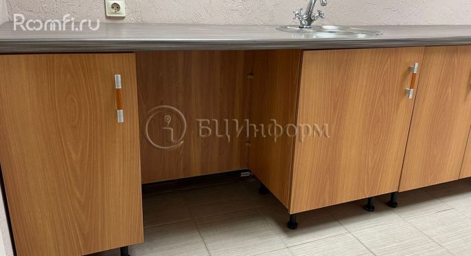 Аренда офиса 40 м², Боровая улица - фото 1