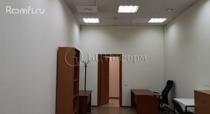 Аренда офиса 25 м², Бумажная улица - фото 3
