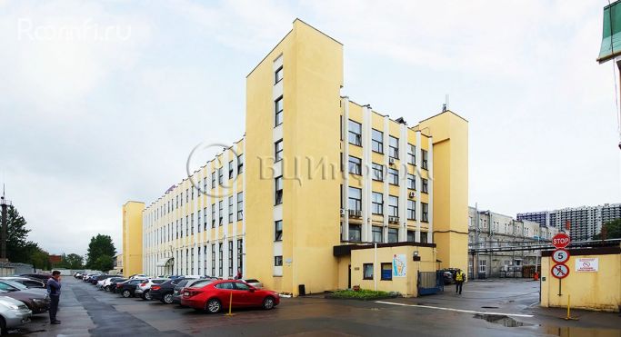 Аренда офиса 16.3 м², Уткин проспект - фото 5