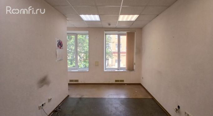 Аренда офиса 23.7 м², улица Швецова - фото 2