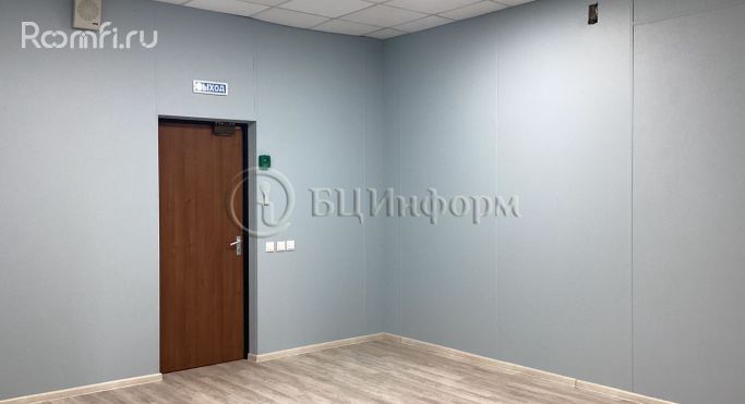 Аренда офиса 159.7 м², улица Седова - фото 4