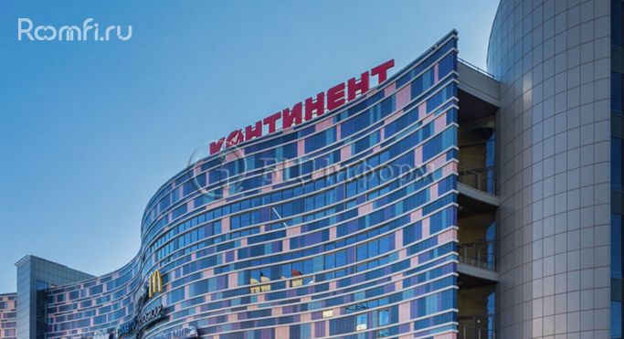 Аренда офиса 78.4 м², Звёздная улица - фото 4