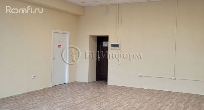 Аренда офиса 56 м², Кондратьевский проспект - фото 2