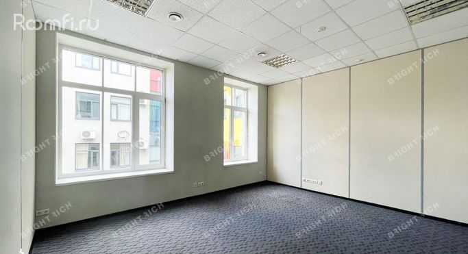 Аренда офиса 238.4 м², улица Блохина - фото 2