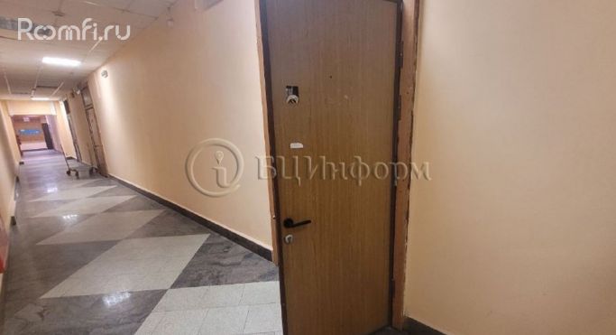 Аренда офиса 45.3 м², улица Комсомола - фото 3