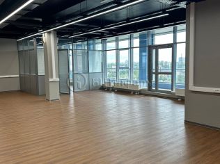 Аренда офиса 190.9 м²
