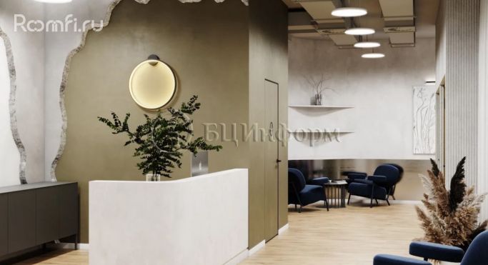 Аренда офиса 30.3 м², улица Жуковского - фото 3