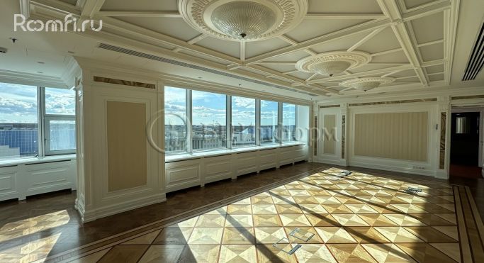 Аренда офиса 2200 м², Внуковская улица - фото 3