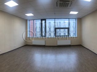 Аренда офиса 47.2 м²