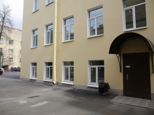Продажа помещения свободного назначения 92.7 м²