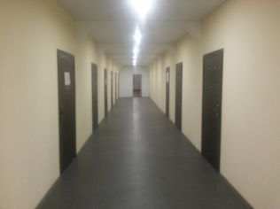 Аренда офиса 32.7 м2 в бизнес-центре, метро Выборгская