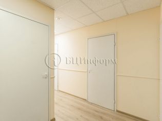 Аренда офиса 17.2 м²