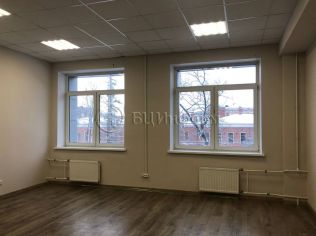 Аренда офиса 38 м²