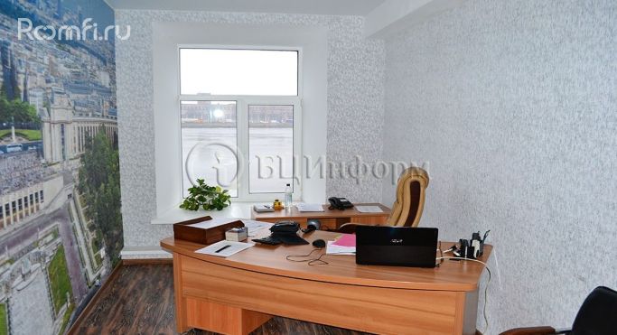 Аренда офиса 30 м², проспект Обуховской Обороны - фото 2