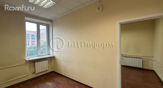 Аренда офиса 58.4 м², Кантемировская улица - фото 5