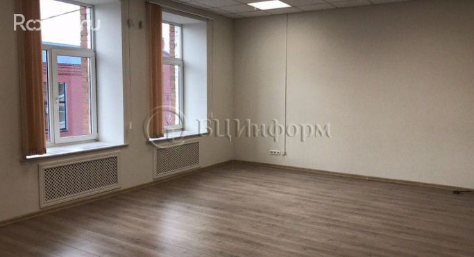 Аренда офиса 35.1 м², Уральская улица - фото 2