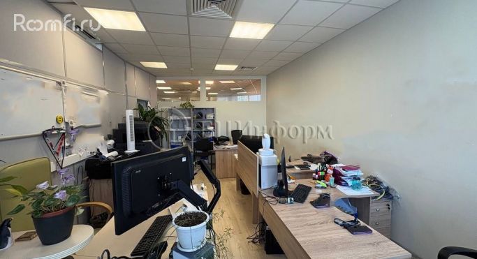 Аренда офиса 75.7 м², Стартовая улица - фото 5
