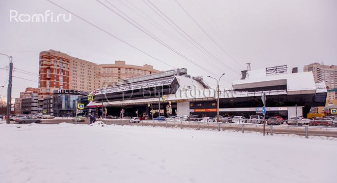Аренда помещения свободного назначения 448 м², проспект Испытателей - фото 3