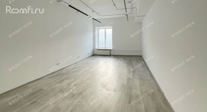 Аренда офиса 116.5 м², Конногвардейский бульвар - фото 1