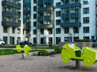 Аренда офиса 176 м2 в бизнес-центре, метро Площадь Ленина