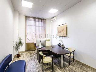 Аренда офиса 26.3 м²