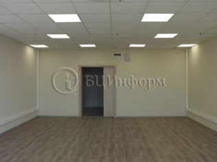 Аренда офиса 48.1 м²