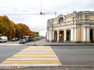 Аренда торгового помещения 75.2 м²