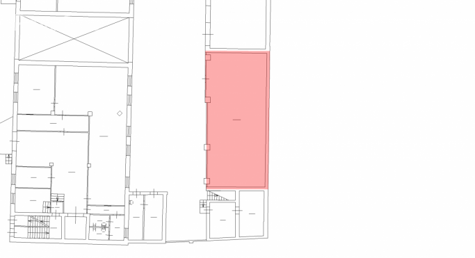 Аренда производственного помещения 140.4 м², Боровая улица - фото 3