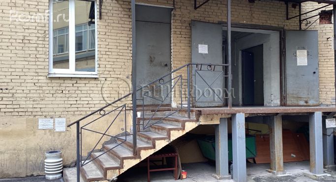 Аренда склада 140 м², улица Тюшина - фото 4
